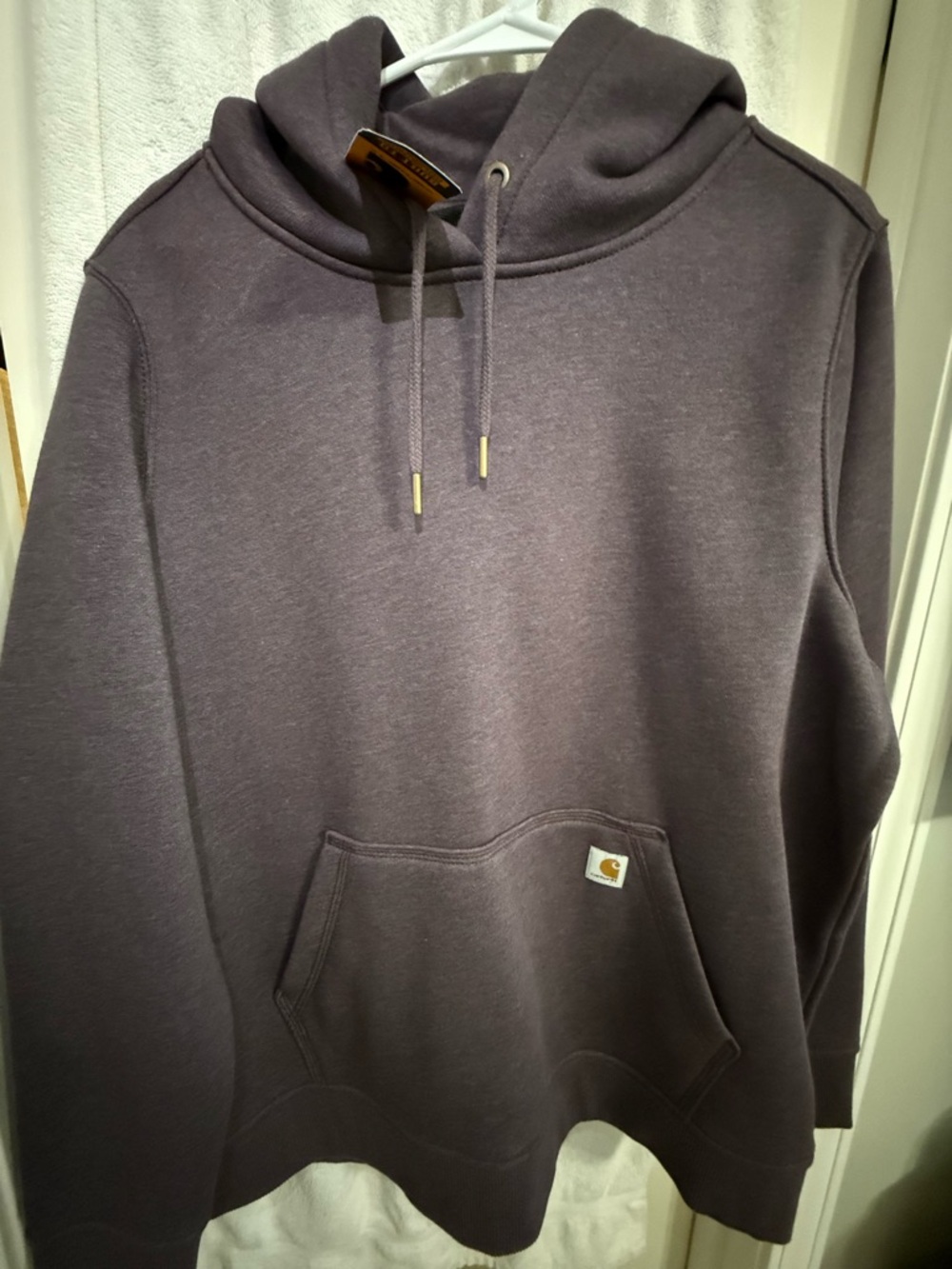 Carhartt Women’s Hooded Pullover